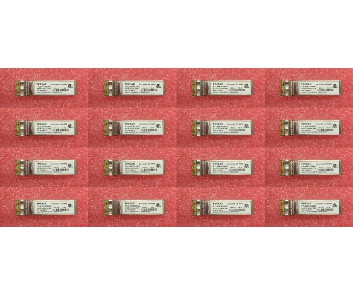 10GBASE-SR FTLX8574D3BCL 400m 850nm