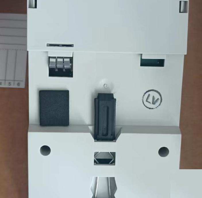 170BNO67100 Modicon Momentum I O 3500 6-3