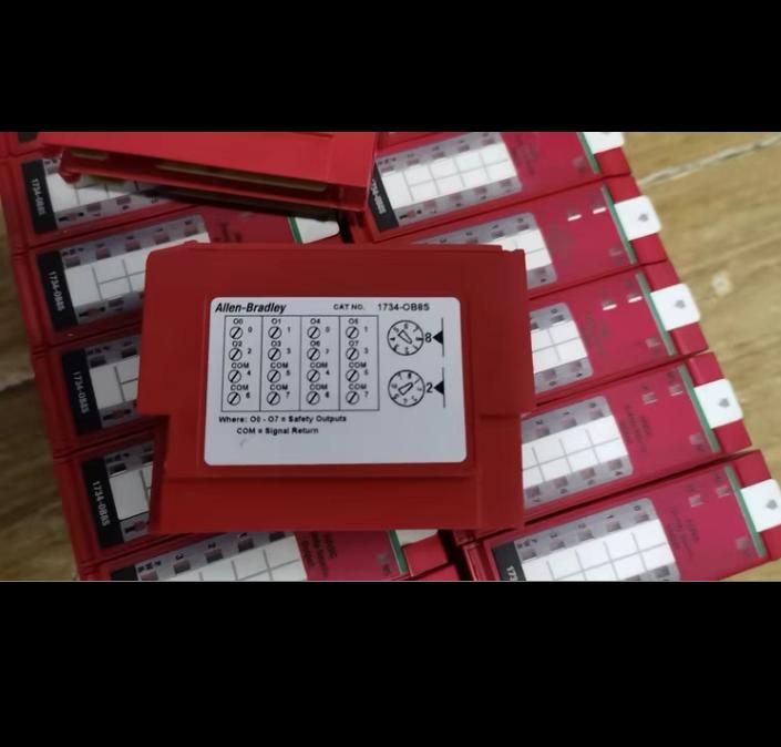 1734-IB8S1734-OB8S
