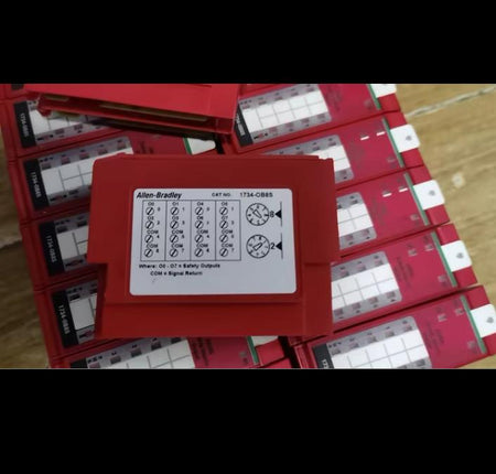1734-IB8S1734-OB8S