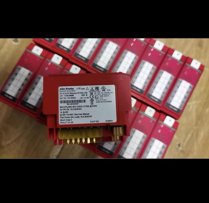 1734-IB8S1734-OB8S