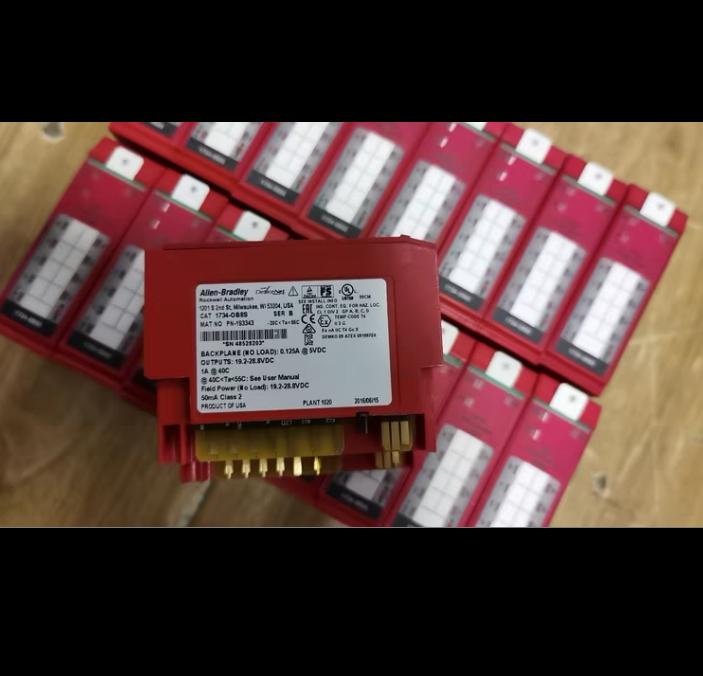 1734-IB8S1734-OB8S