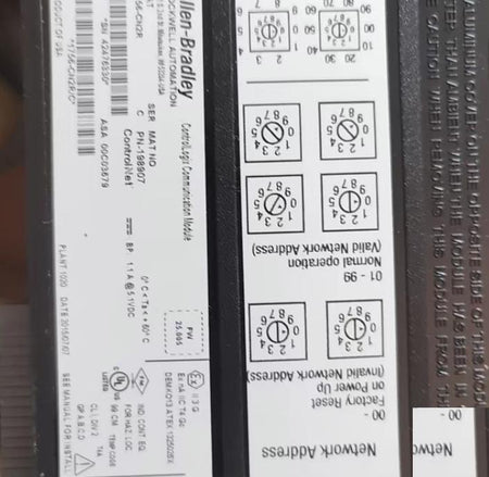 1756-CN2R C1756-CN2R B 95
