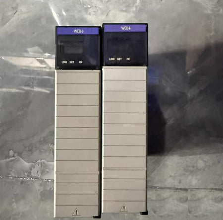 1756-EWEB EtherNet IP ControlLogix