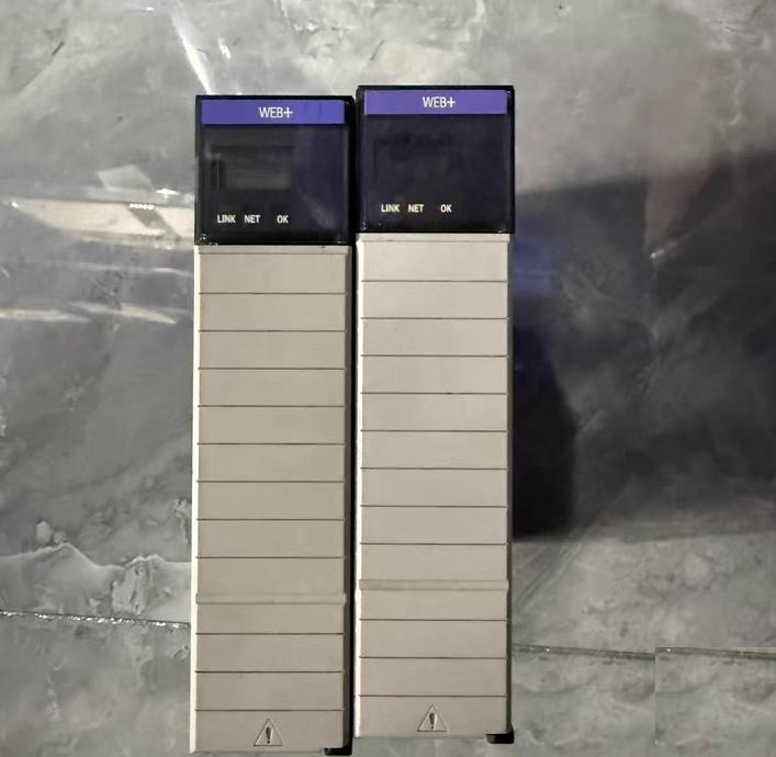 1756-EWEB EtherNet IP ControlLogix