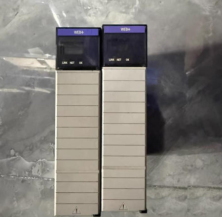 1756-EWEB EtherNet IP ControlLogix