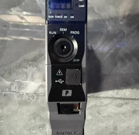1756-L85EP Allen-Bradley EtherNet IP