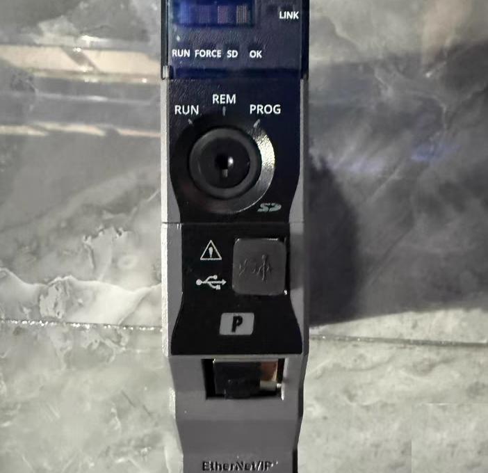 1756-L85EP Allen-Bradley EtherNet IP