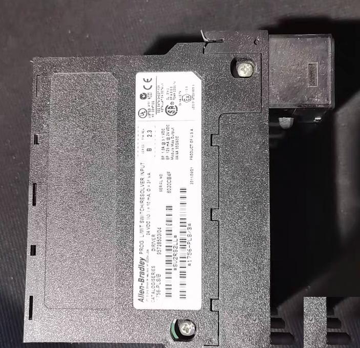 1756-PLS 324V DC
