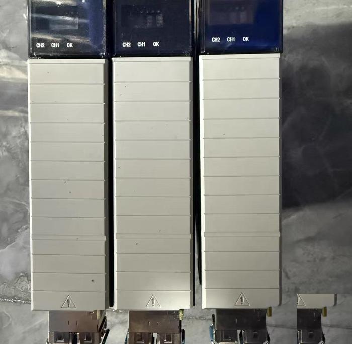 1756-RM2 ControlLogix EtherNet IP