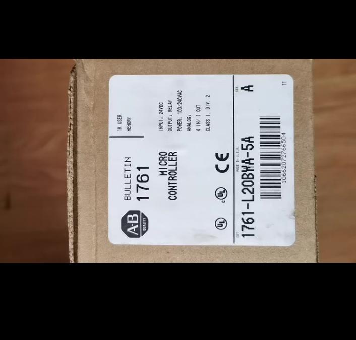 1761-L20BWA-5A
