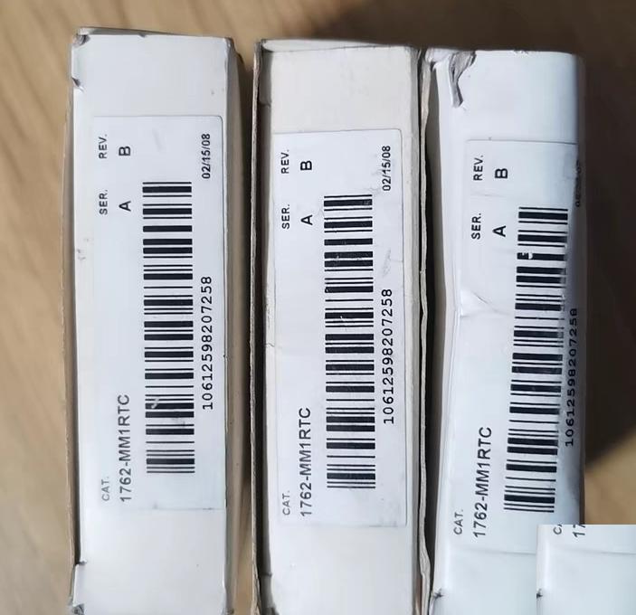 1762-MM1RTC