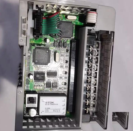 1769-IF4AB 0-20mA 4-20mA 10VDC 20 4-26 4VDC