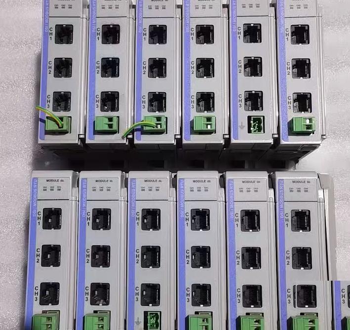 1769-SM2 AB Compact I O 1769-SM2 AB DSI MODBUS RTU 2014 8 19