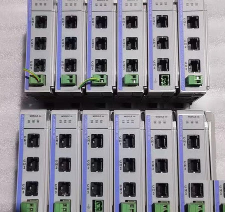 1769-SM2 AB Compact I O 1769-SM2 AB DSI MODBUS RTU 2014 8 19