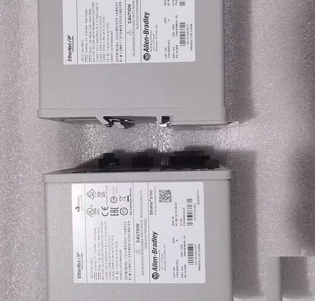 1783-BMS10CL -40 C 60 C Class I Zone 2 Ex