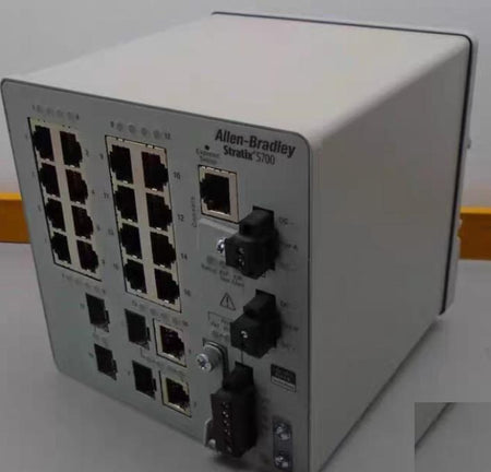 1783-BMS20CGN Allen-Bradley 1783-BMS2CGN N270