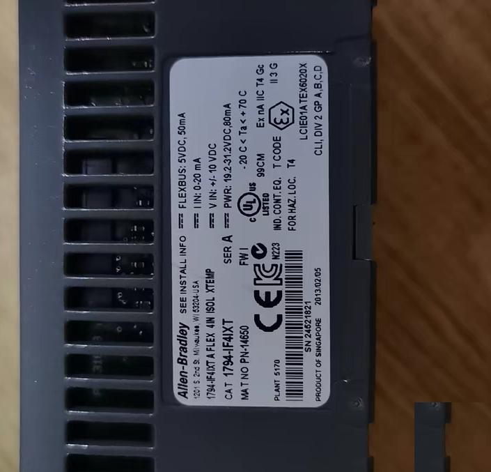 1794-IE8XT1794-OB16XT1794-IB16XT1794-IF4IXT1794-OF4IXT1794-ACN15RXT1794-IE4XOE2XT1794-IF8IHNFXT1794-IRT8XT1794-IF4ICFXT