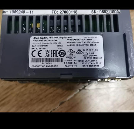 1794-IE8XT1794-OB16XT1794-IB16XT1794-IF4IXT1794-OF4IXT1794-ACN15RXT1794-IE4XOE2XT1794-IF8IHNFXT1794-IRT8XT1794-IF4ICFXT