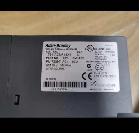1794-IE8XT1794-OB16XT1794-IB16XT1794-IF4IXT1794-OF4IXT1794-ACN15RXT1794-IE4XOE2XT1794-IF8IHNFXT1794-IRT8XT1794-IF4ICFXT