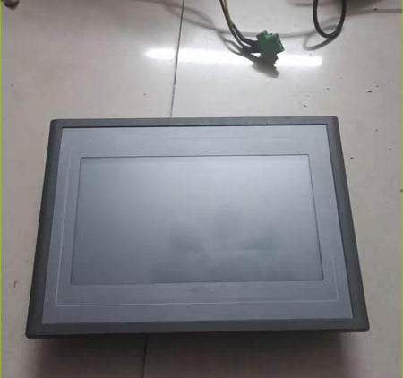 17 MCGS TPC7062KD MCGS TPC7062KD