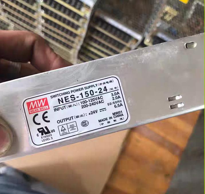 18    NES-150-24  24V 6 5A