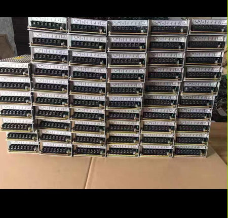 18    NES-150-24  24V 6 5A