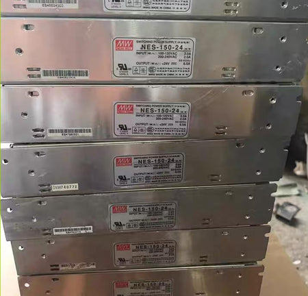 18    NES-150-24  24V 6 5A