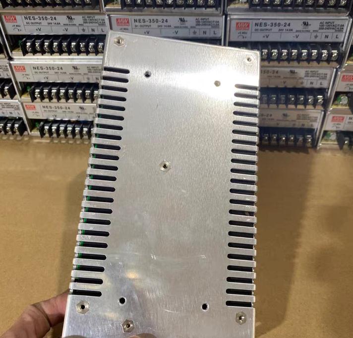 18           NES-350-24                                                      NES-350-24