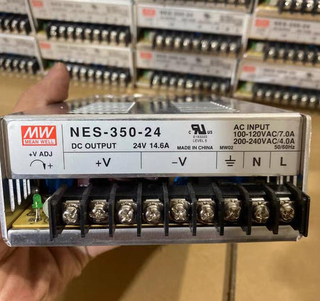 18           NES-350-24                                                      NES-350-24