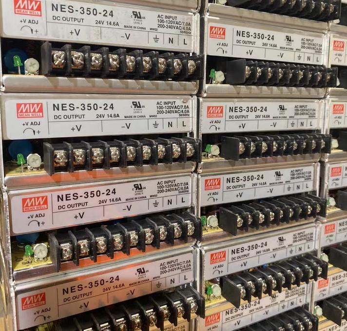 18           NES-350-24                                                      NES-350-24