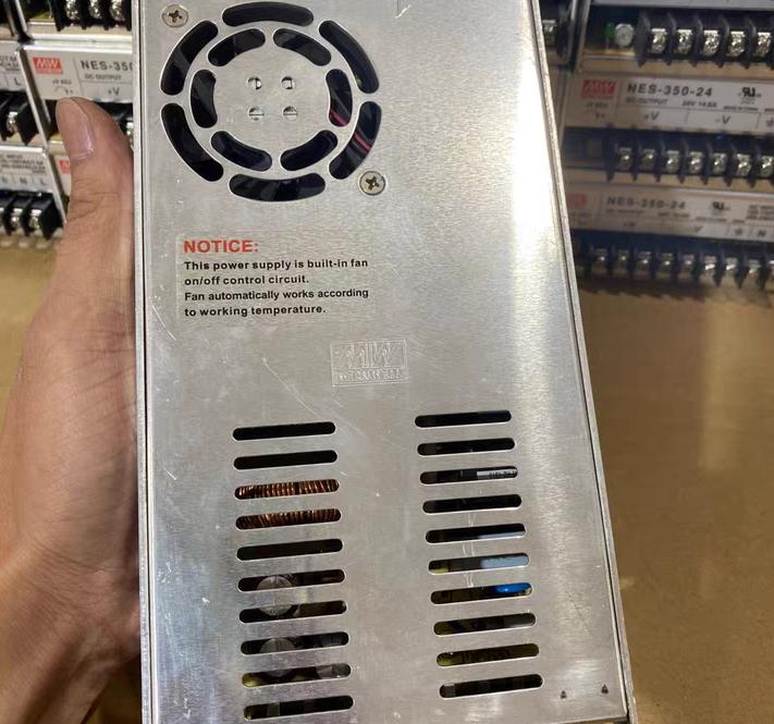 18           NES-350-24                                                      NES-350-24
