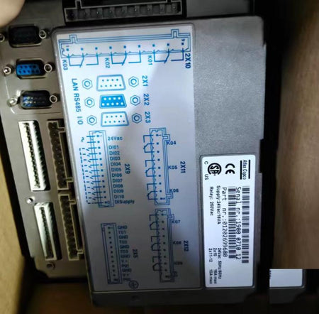 1900071012 Elektronikon II