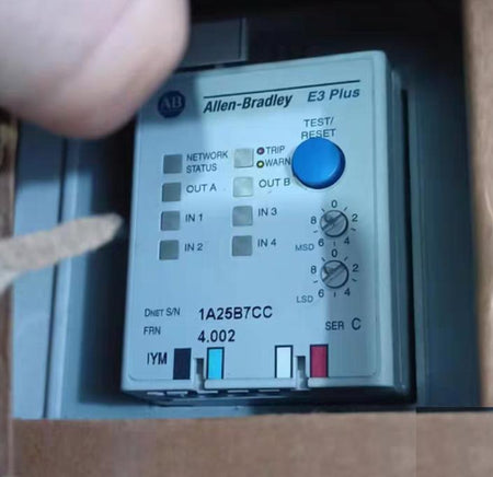 193-EC3FFAB E3 PLUS 1 5000 N4-4