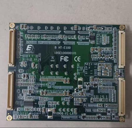 19SE100000101 A HT-E100 0906-V1-L6 ext