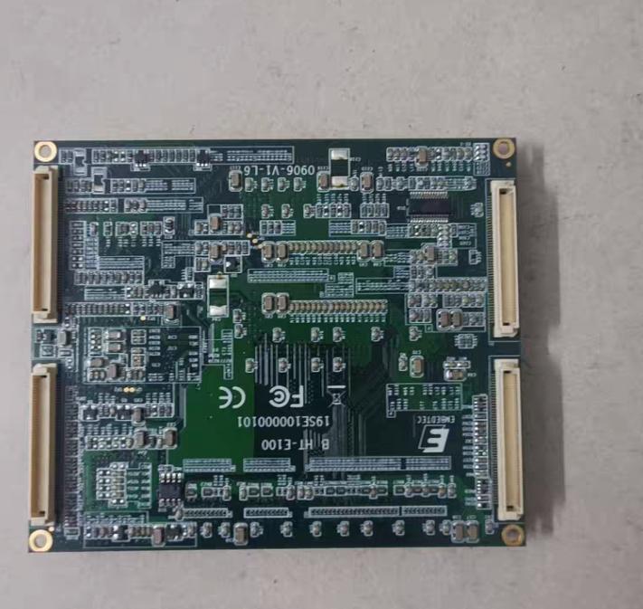 19SE100000101 A HT-E100 0906-V1-L6 ext