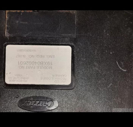 19XB04002601