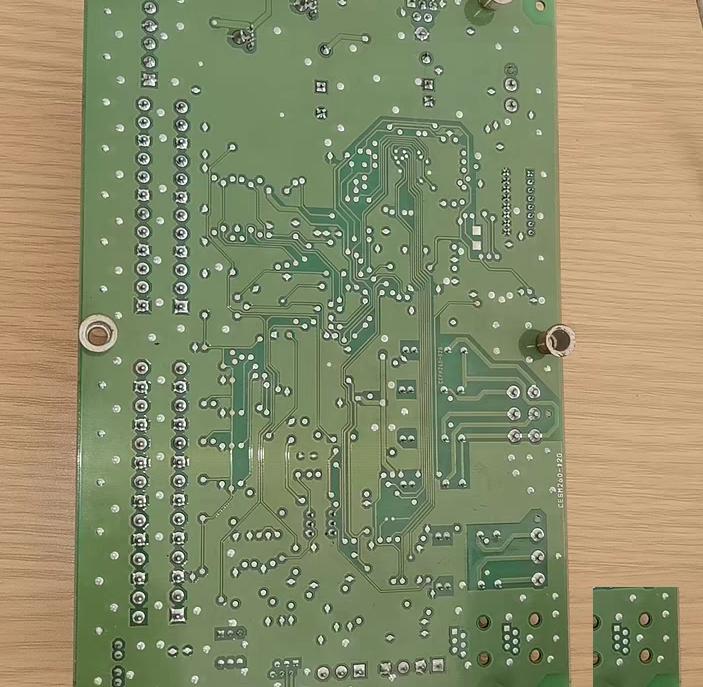 19XR CCM CEPP130174-04-01