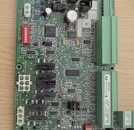 19XR CCM CEPP130174-04-01