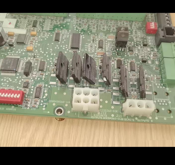 19XR CCM CEPP130174-04-01