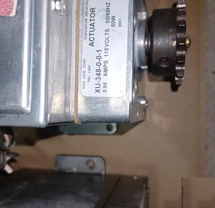 19XR HF26BB030XU-34819XR 19XL XU-348-0-0-1