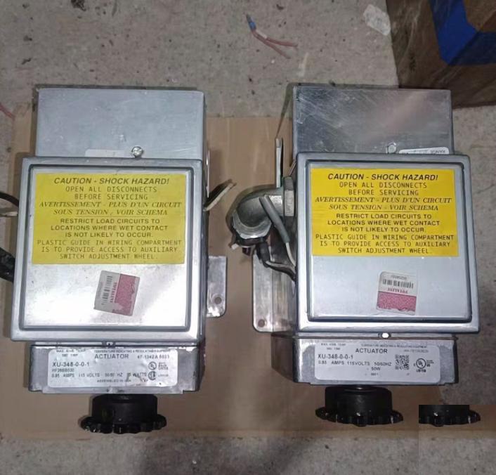 19XR HF26BB030XU-34819XR 19XL XU-348-0-0-1