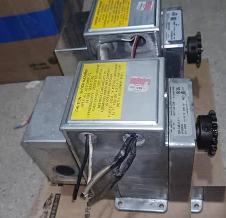 19XR HF26BB030XU-34819XR 19XL XU-348-0-0-1