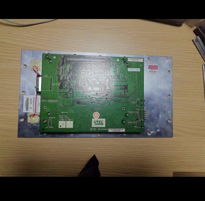 19XR ICVC CEPL130445-04-RPP130305-01-07-01-R 19XR