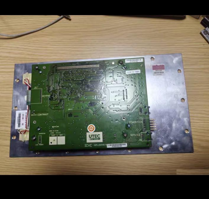 19XR ICVC CEPL130445-04-RPP130305-01-07-01-R 19XR