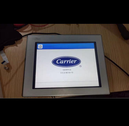 19XR PIC5 S0D7 D410VTPZ51 Sala-Burgess 640x480 USB RS485 24VDC