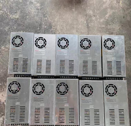 19         NES-350-24 24V 14 6A                     200                                         NES-350-24 24V 14 6A                     200