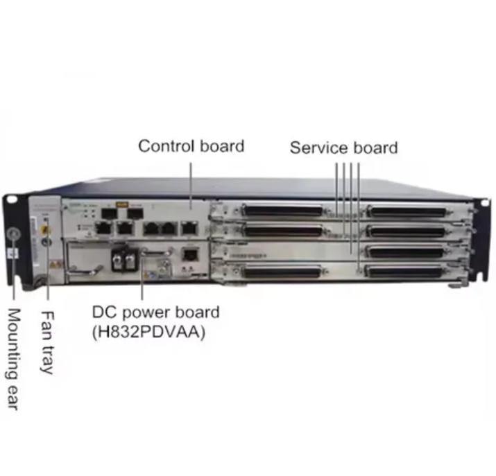 MA5818