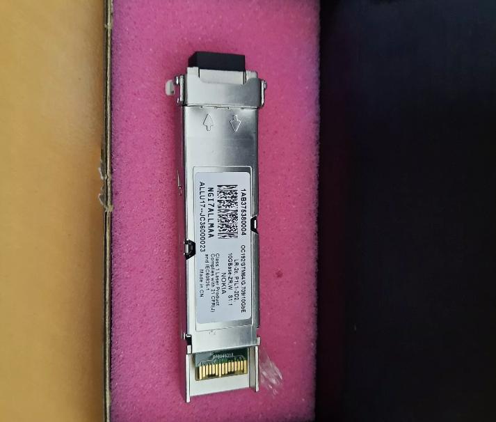 10GBASE-ZR 1AB375380004