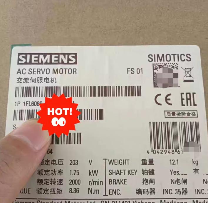 1FL6066-1AC61-2AA1